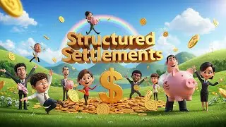 Understanding Structured Settlements. Get cash for structured settlement