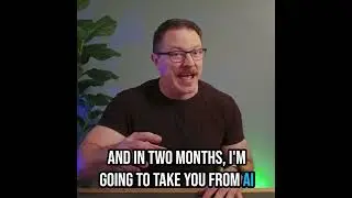 AI with KMo: Practical AI Training for the Rest of Us!