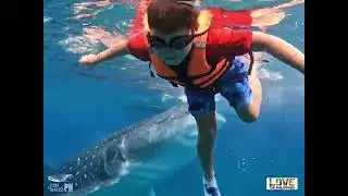SIR SHERWIN AND FAMILY | 4D3N CUSTOMIZED CEBU TOUR 