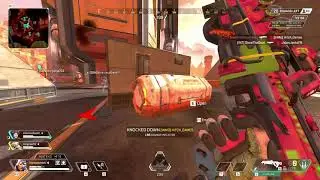 APEX LEGENDS: NO BRAIN OCTANE FULL GAMEPLAY & HIGHLIGHTS