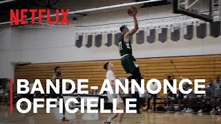 Last Chance U: Basketball | Teaser officiel VOSTFR | Netflix France