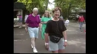 Archives: Kennywood (1993)