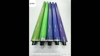OPC Drum for Xerox C2270 C3370 C3373 C3375 C4470 C5570 C5575 C7556 C7535 C7545 C7855 C7970