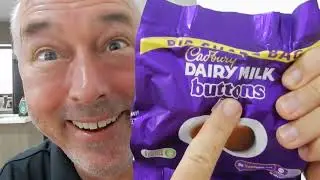 Dairy Milk chocolate is 35% Chocolate look at ingredients