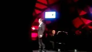 Will Chapman- Amarillo Opera