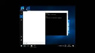 Telnet is not recognized as internal or external command | windows 10