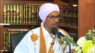 ق 15 ـ الأمر، هل يقتضي التكرار، أم لا، شرح القواعد الفقهية، الشيخ أحمد بن المرابط
