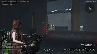 ONCE HUMAN Master Difficulty Silo