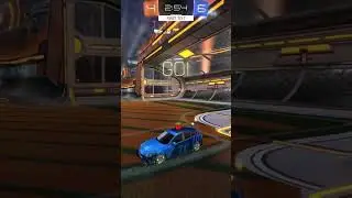 SamPlayzGamez is a 5 year old who loves to play Rocket League.