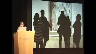 Universitat d'Estiu d'Andorra 2014 - Rosa Pera