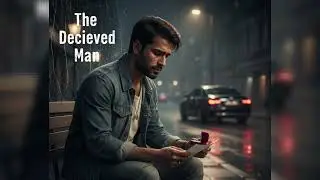 The Deceived Man - the man offered his whole heart.