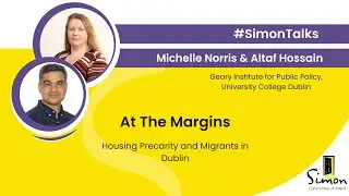 At The Margins: Housing Precarity and Migrants in Dublin