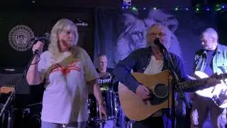 Jam Session Live 18-01-2026 filmed by Eyam Media