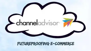The ChannelAdvisor Platform in about one minute