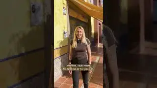 Meet Erzsebet Safar | Ismerd meg Safar Erzsebet -  Luxury World Properties Tenerife