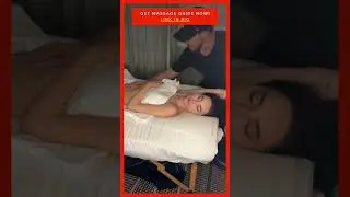 Unleash the Power of Touch - Learn Advanced Massage Techniques Now!