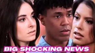 Big Shocking News : Will Blaze's betrayal be the end of her friendship with Kristina?