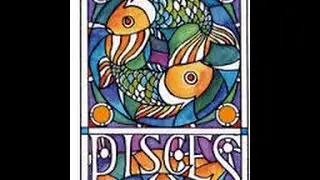 Pisces Monthly Astrology April 2015