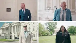 What Does Advocacy in Washington Mean to Realtors&reg;