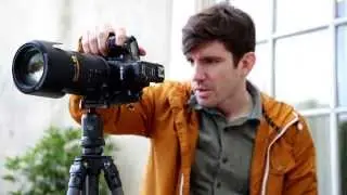 Behind the Scenes Photoshoot with New Orleans Wedding Photographer Lance Nicoll