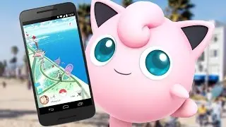 7 Crazy (and Real) Pokemon Go Stories - Pokemon Secret Base
