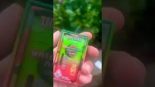 The Thai Stick?