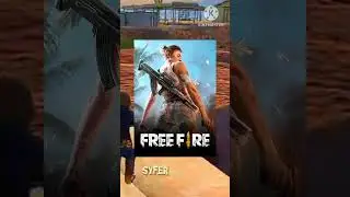 Mysterious Facts Of Old Free Fire 🙀 #shorts @BlueGameGaming