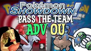 6 Pros Build a Team for Pokemon Emerald WITHOUT Communicating | Pass the Team