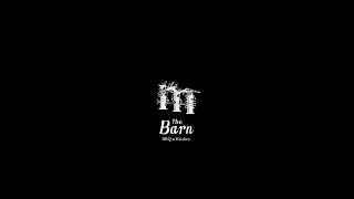 The Barn　ザ・バーン 　BBQ & Kitchen　山中湖