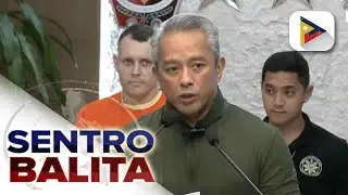 Pamahalaan, hindi papayagan na insultuhin at bastusin ang mga Pilipino ng sinumang dayuhang...