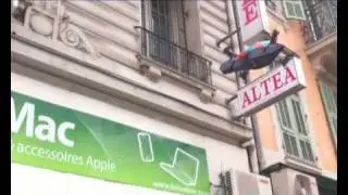 frenchiPhone - Bricomac - Drone Parrot