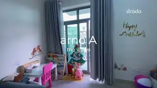 1 Bedroom | Arno A | The Views