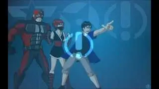 Heroes Rush: Tactics - Trailer