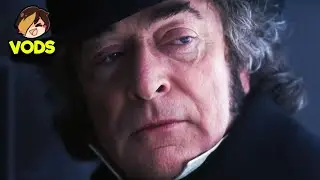 raunchier than i expected | a christmas carol | 12/30/25