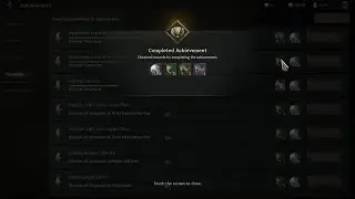 Legend of YMIR Discover All Viewpoints 32/65 Part 1 Companion: Para