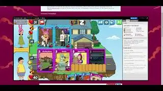 Brain's Crush Challenge #9 - Animation Throwdown