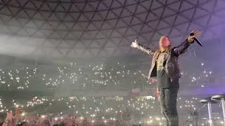 Helloween Chile 2022 - Forever and One - Movistar Arena