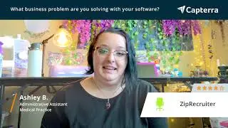 Ziprecruiter Review: Get hired now