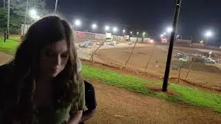 ump late model action summer nationals 2021