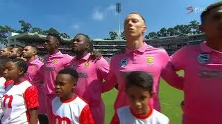 South Africa vs Pakistan | Pink ODI 2019 | Match Build-up
