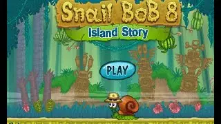 Snail Bob 8 OST: Ending