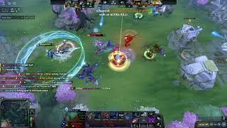 Qop x2 rampage (rank 10 ) sea server