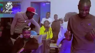 NADIAH MUKIRI Live performance at QUKIN Lounge Mirema Drive 🔥🔥.