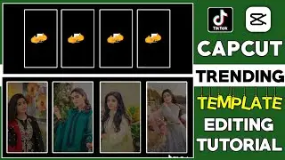 kali kali anka te kale kale shoe tiktok new trend template | CapCut New Trending Video