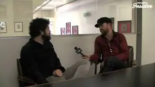 Nick O'Byrne | Australian Independent Record Labels Association | Part 1 |} Industry Insider