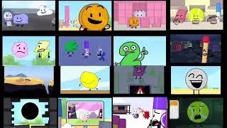 first sixteen tpot episodes played at once