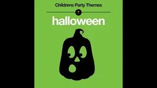 Andy Vinter & Martin Smith - Haunted Orchestra