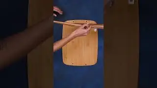 DIY Tray Table #Shorts