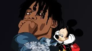 [FREE] Playboi Carti Type Beat 2017 - 