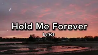 Hold Me Forever &ndash; A Promise in Your Eyes | New english song | New english songs 2025